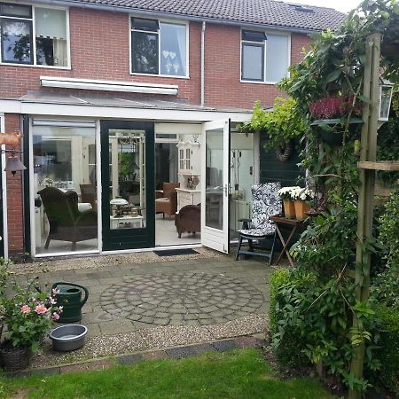 Familie Postma B&B Anjum Екстериор снимка
