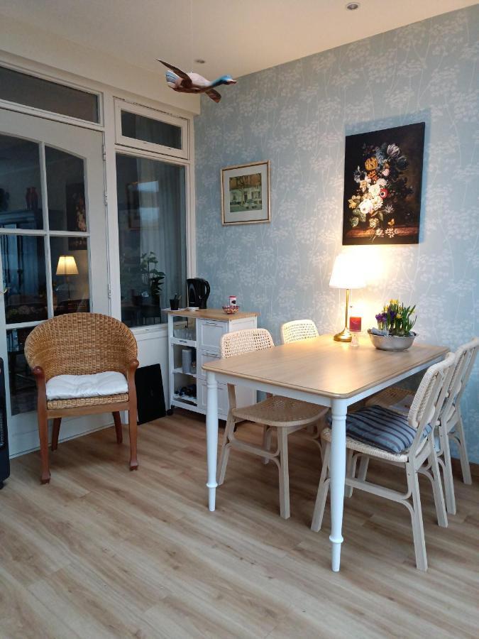 Familie Postma B&B Anjum Екстериор снимка